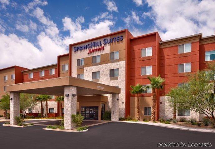 Springhill Vegas Henderson 3*