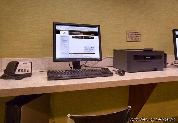 Springhill Vegas Henderson 3* Las Vegas