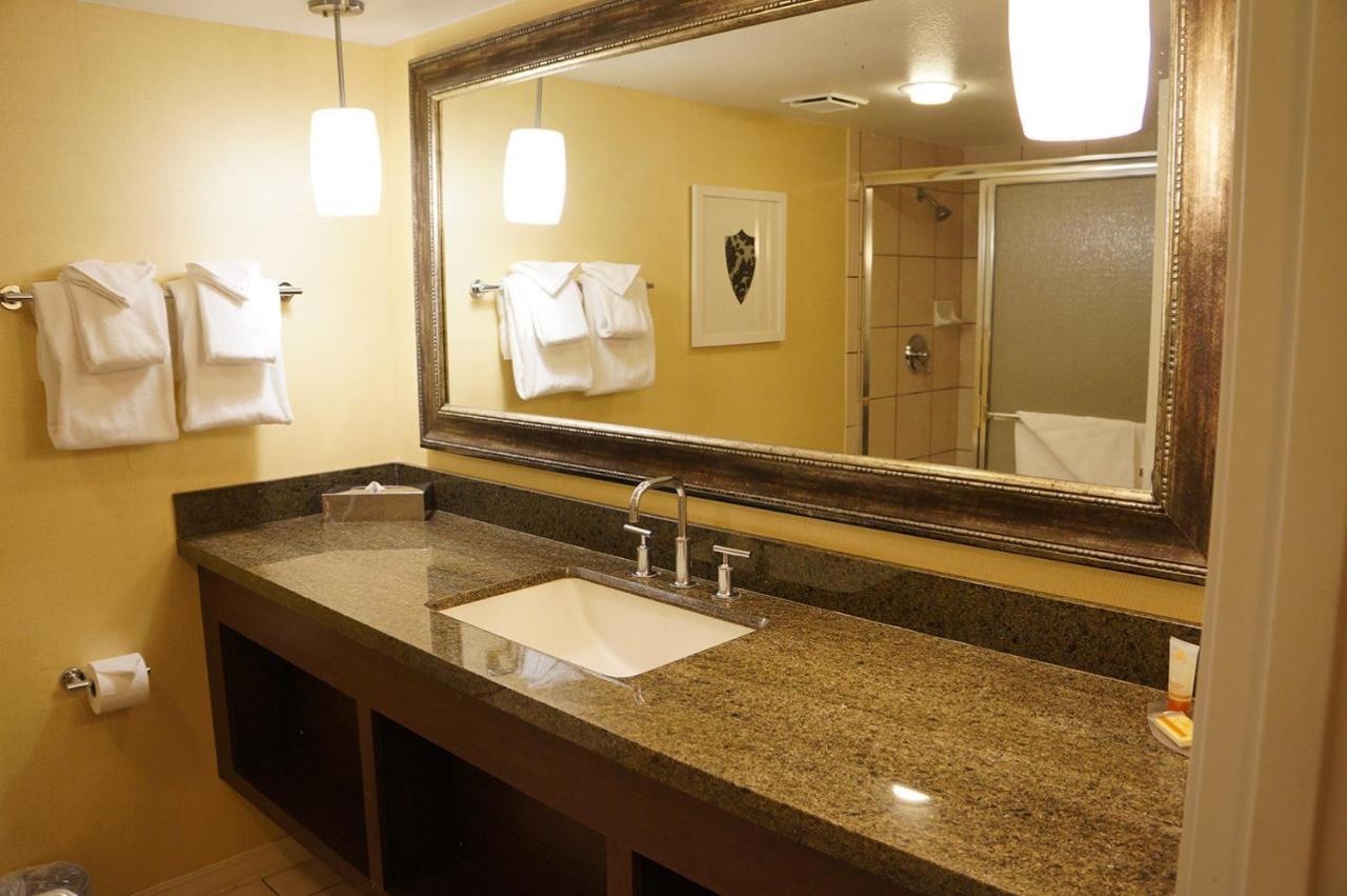 Beddable Unit By The Excalibur Casino Strip Aparthotel Las Vegas