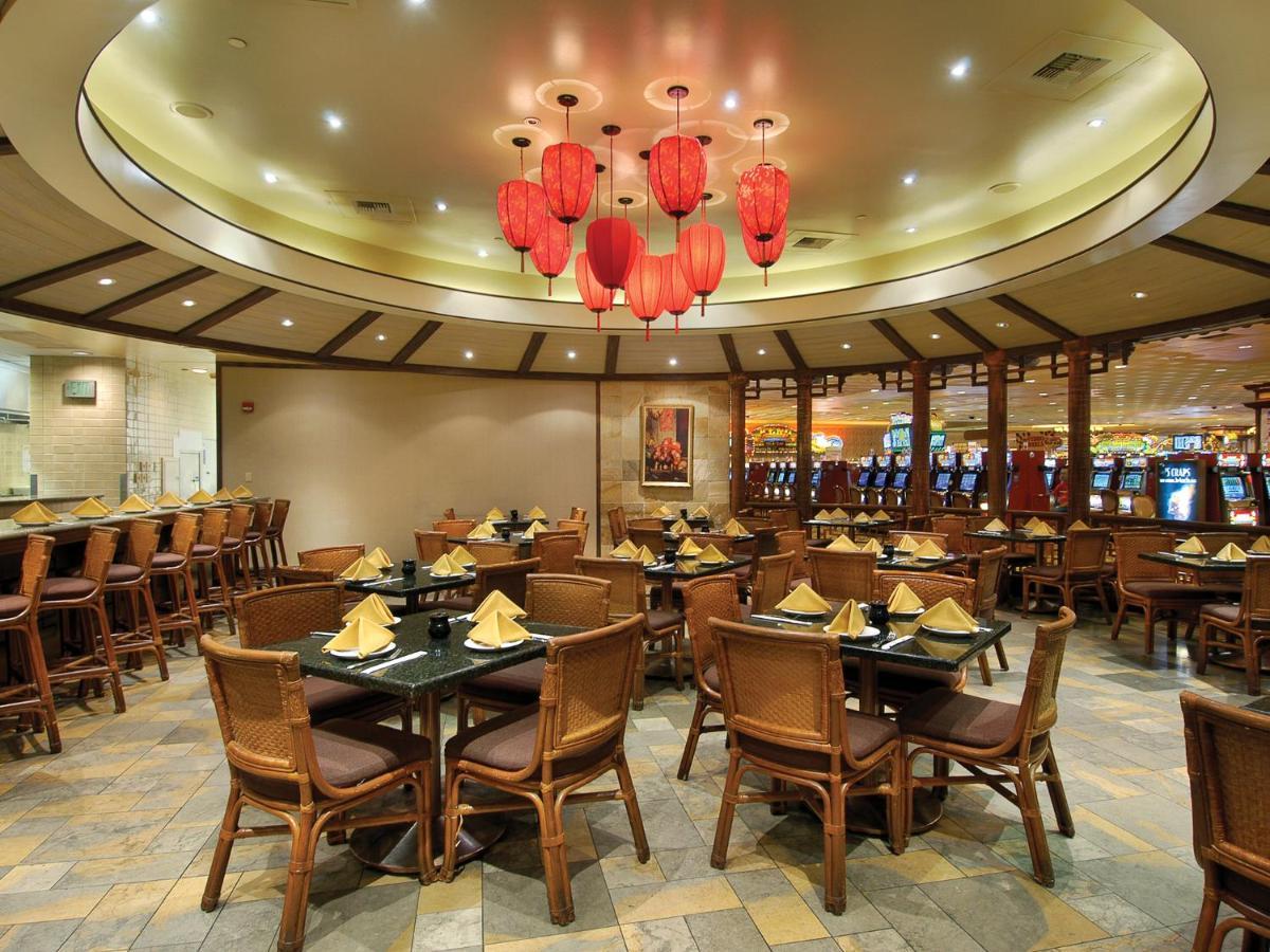 Gold Coast Casino By The Strip Aparthotel Las Vegas
