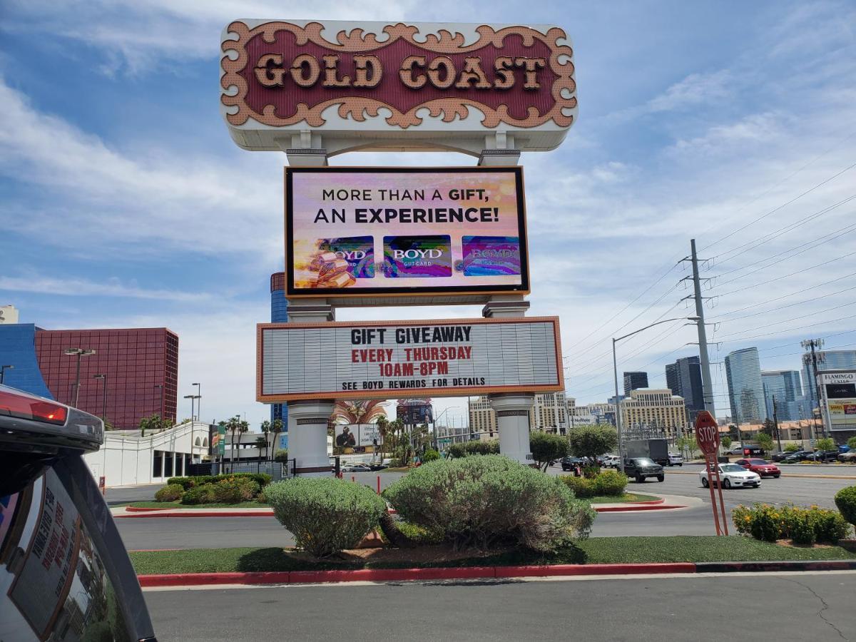 Gold Coast Casino By The Strip Aparthotel