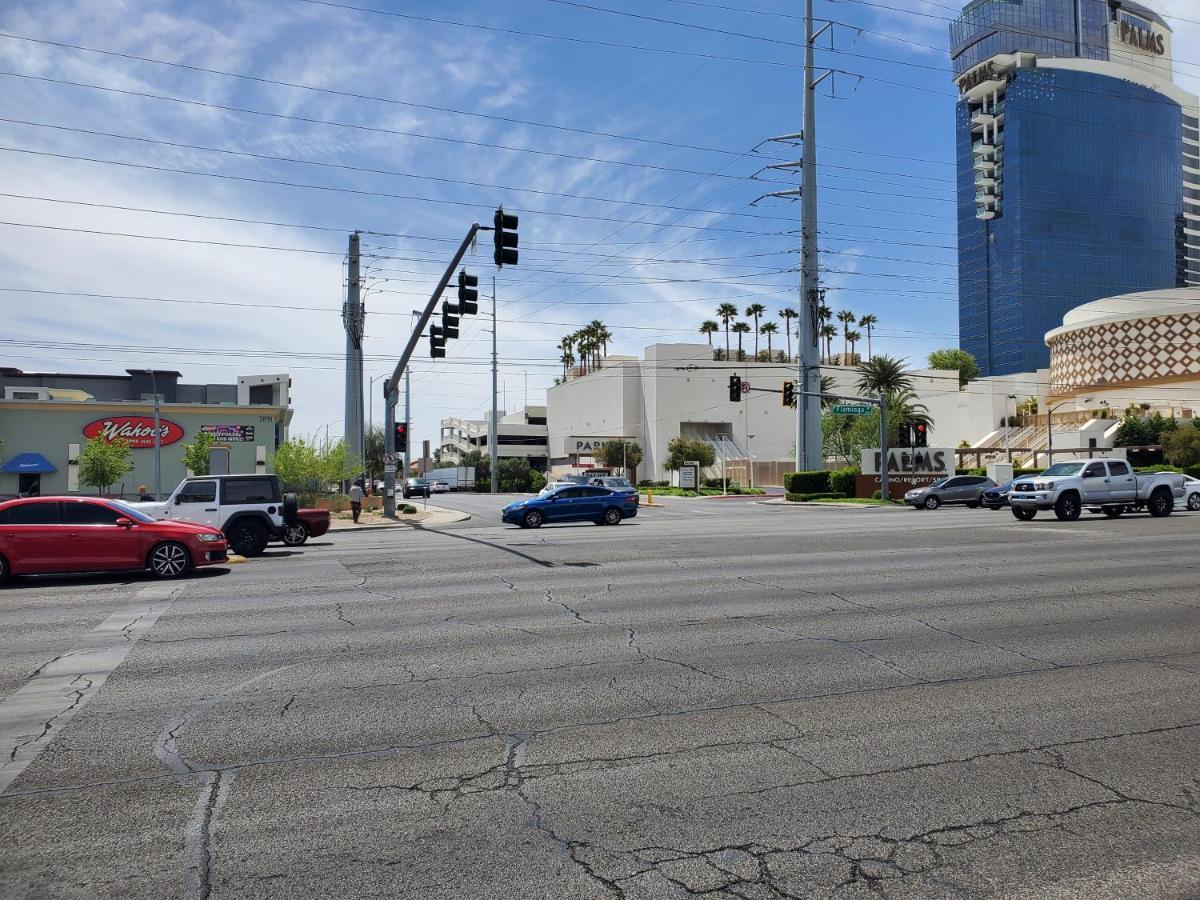 Gold Coast Casino By The Strip *