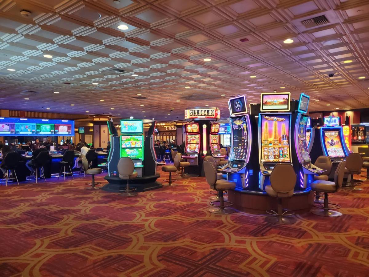 Gold Coast Casino By The Strip