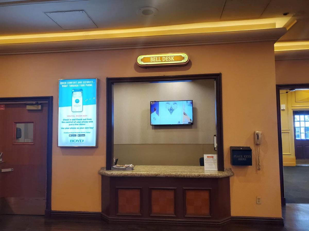 Gold Coast Casino By The Strip