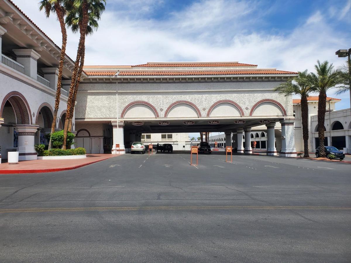 Aparthotel Gold Coast Casino By The Strip Las Vegas