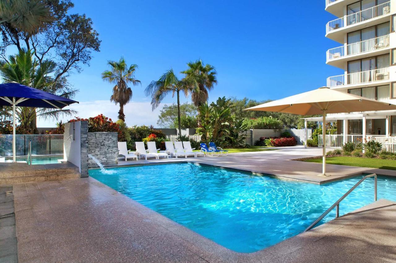 Aparthotel Gold Coast Casino By The Strip *