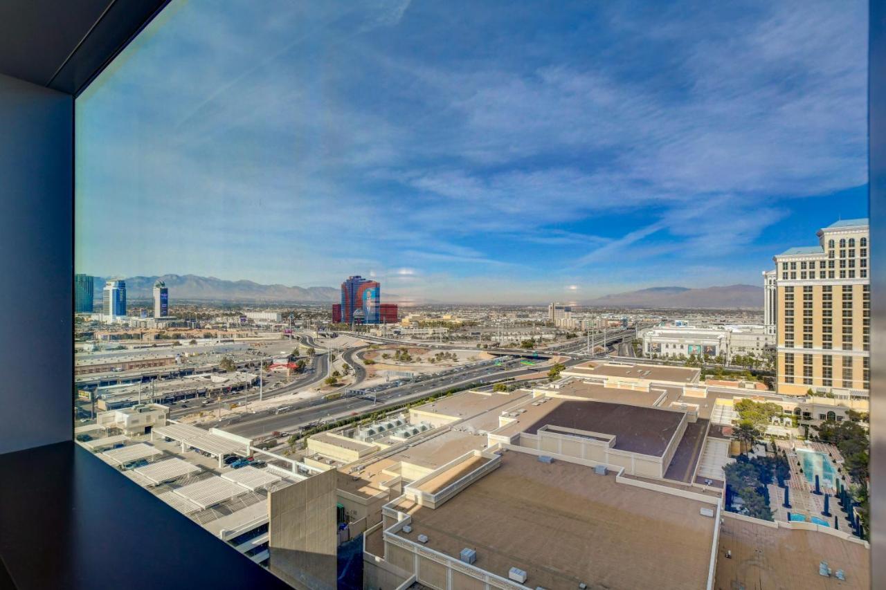Vdara & 5*