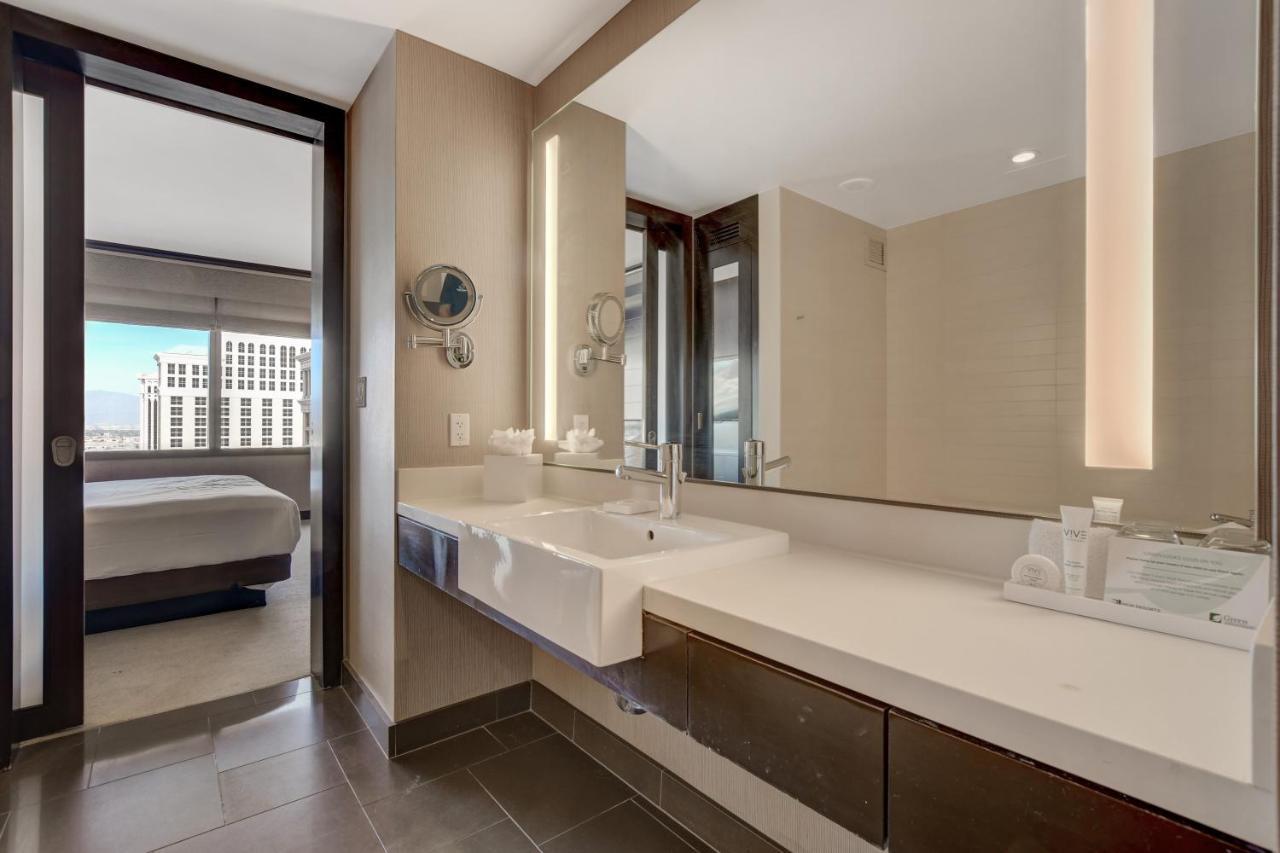 Vdara & Hotel 5*
