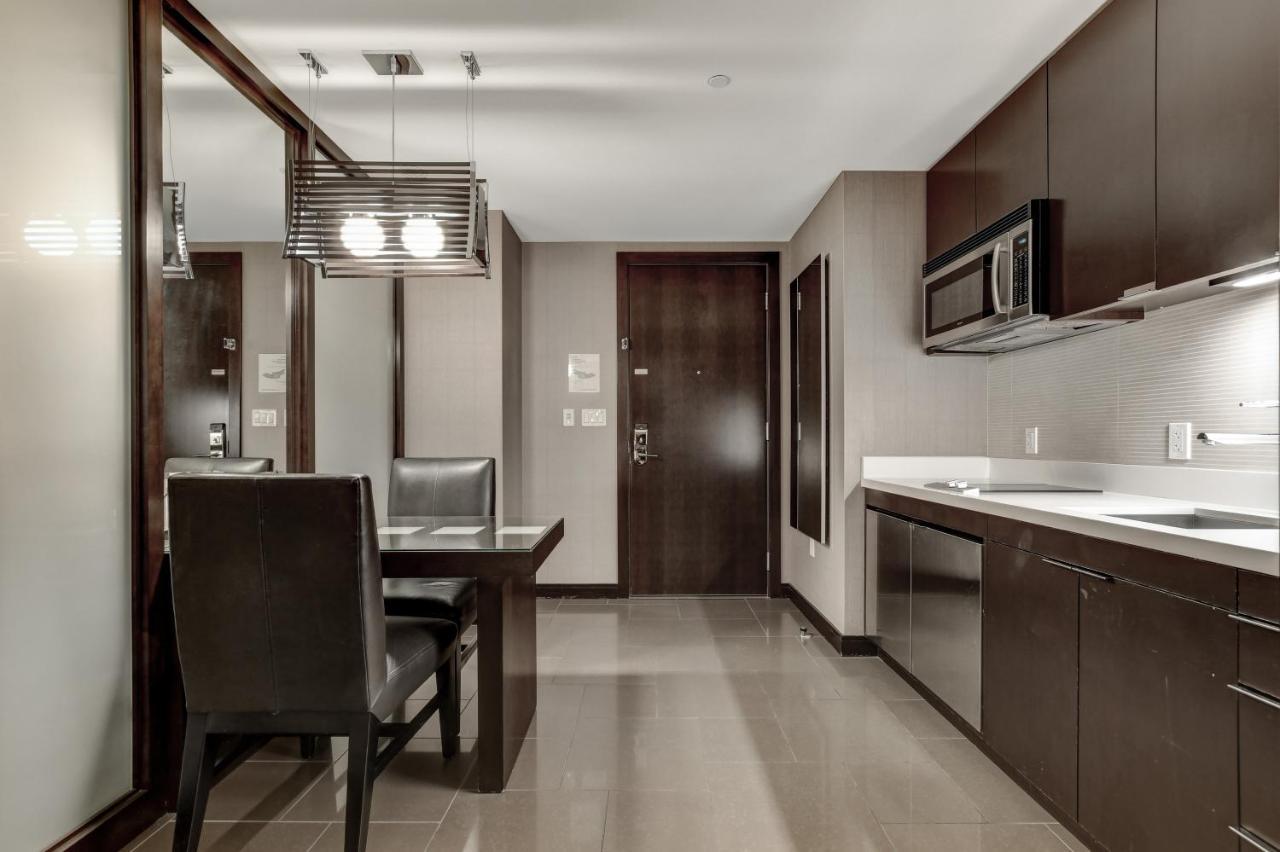 Vdara & 5* Las Vegas