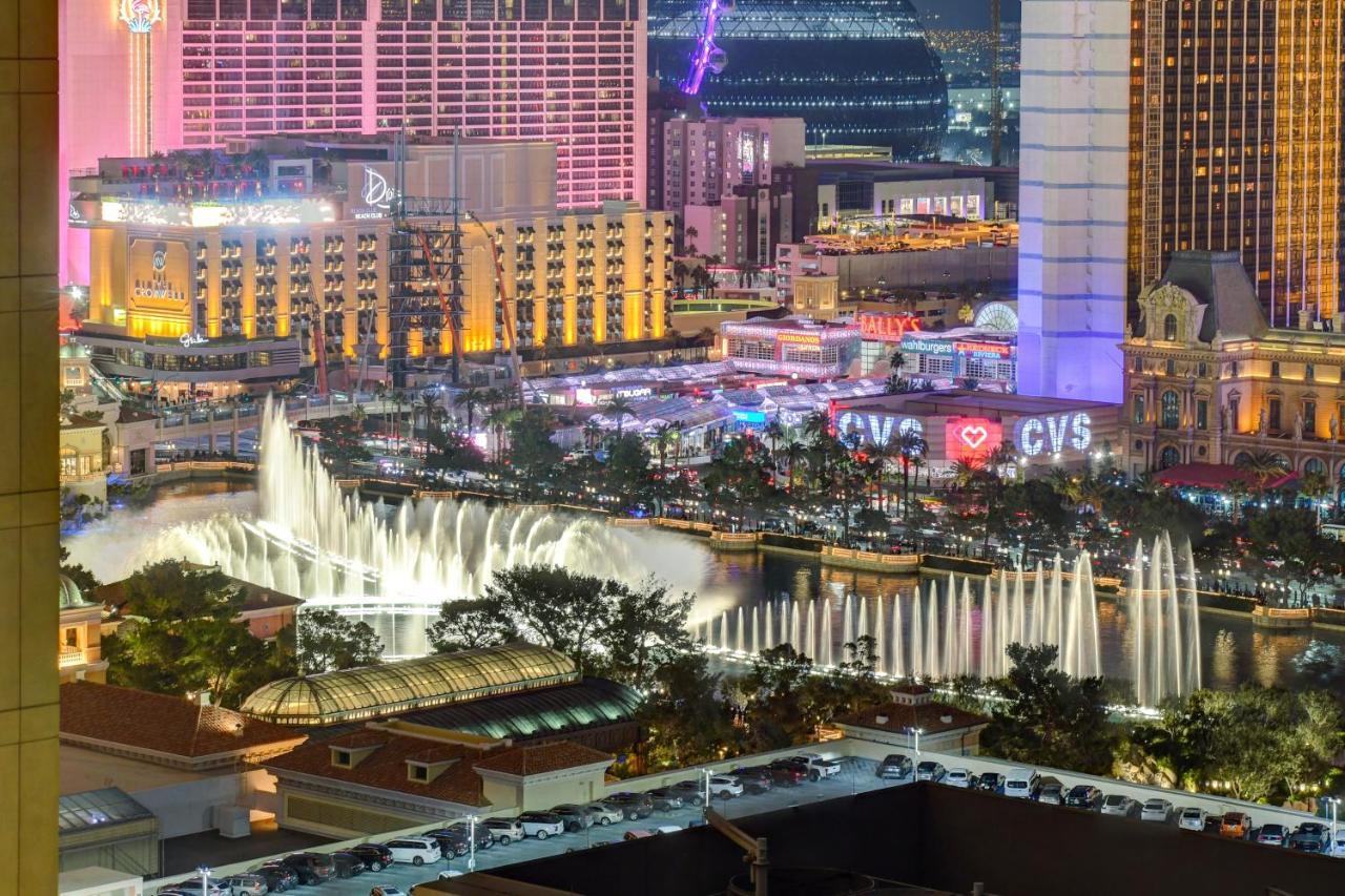 Hotel Vdara & 5*