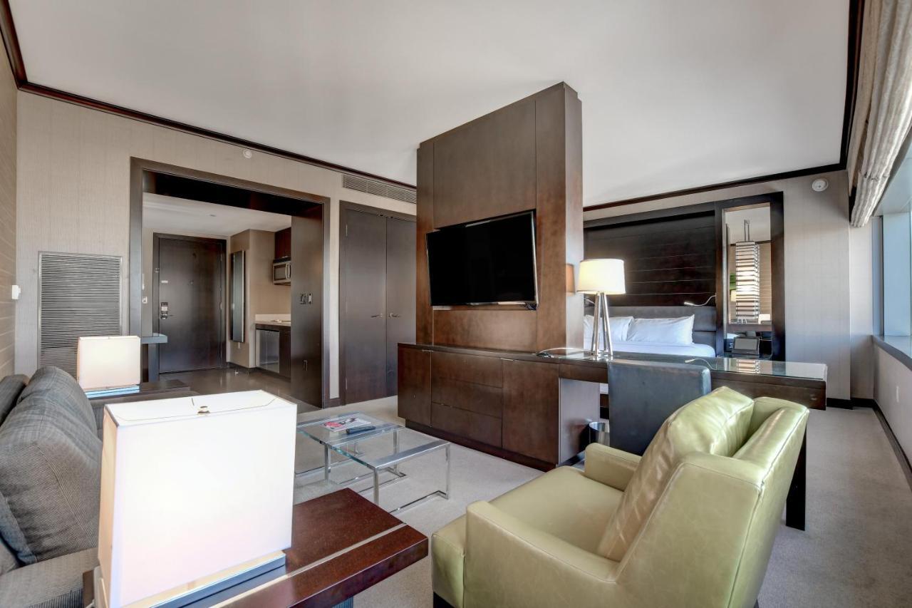 Vdara &