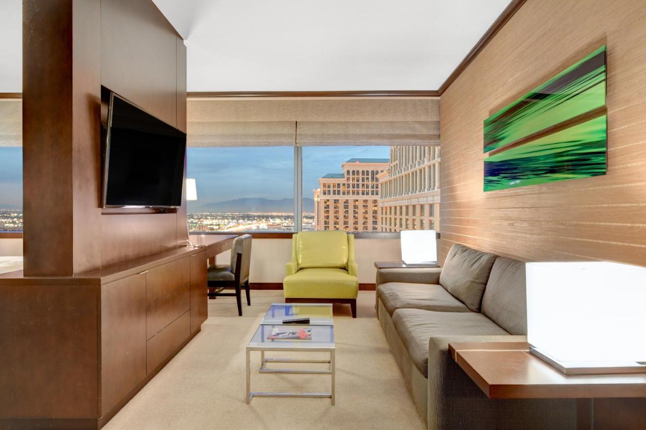 Hotel Vdara & Las Vegas