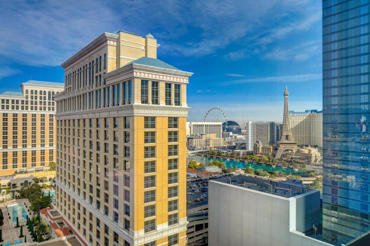 Hotel Vdara &