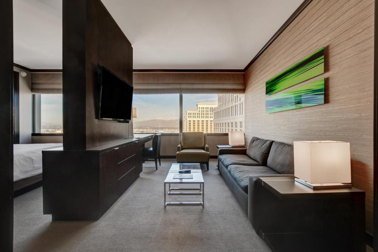 Vdara & Hotel
