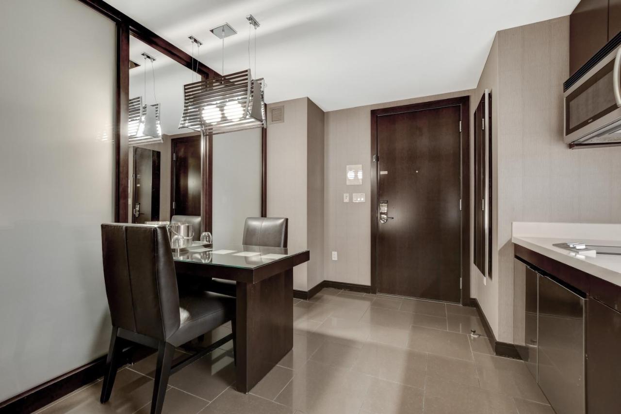 Hotel Vdara &