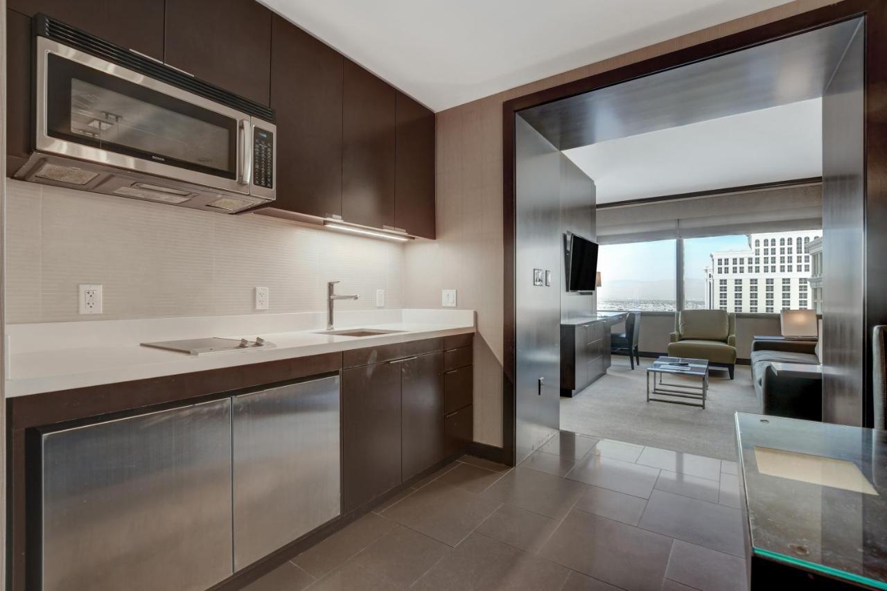Hotel Vdara & 5*