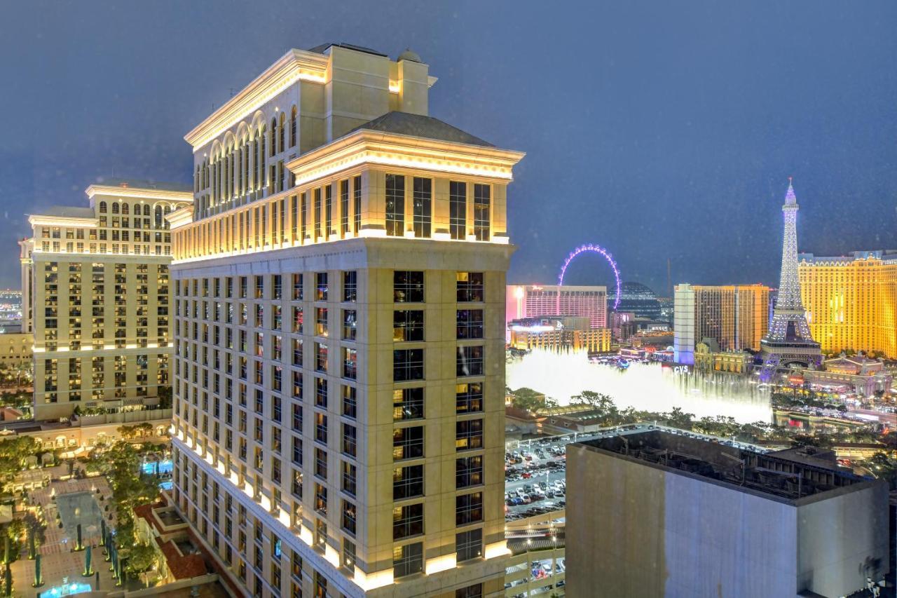 Vdara &