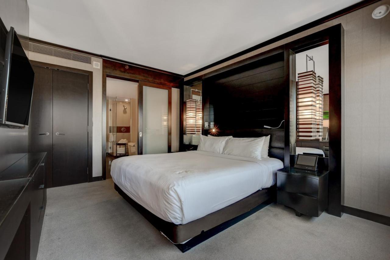 Vdara & Hotel Las Vegas