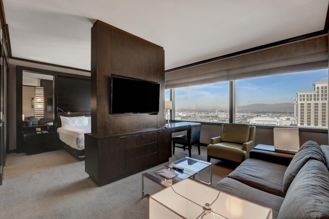 Vdara & Las Vegas
