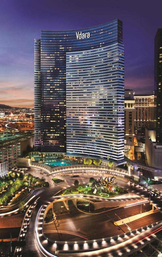 Vdara & 5*