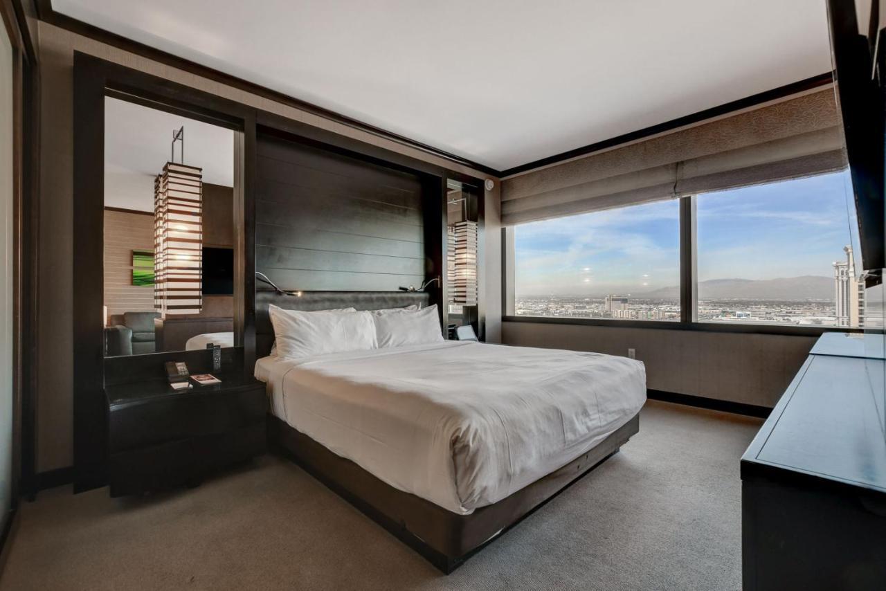 Vdara & 5*