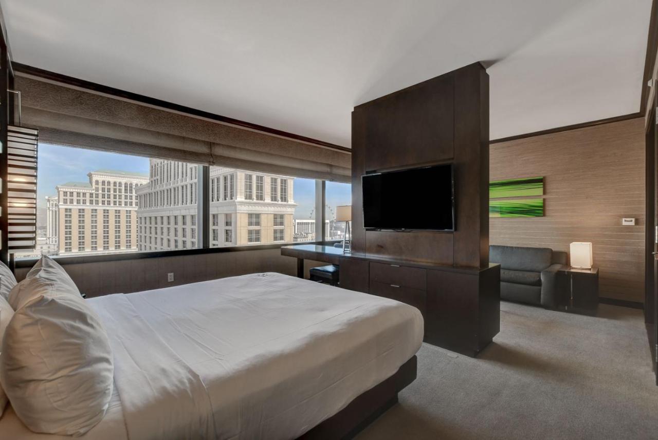 Vdara &