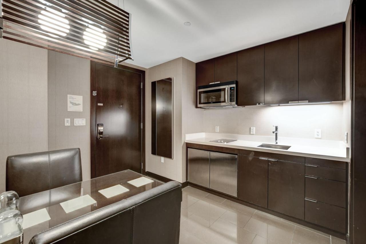 Hotel Vdara & 5*