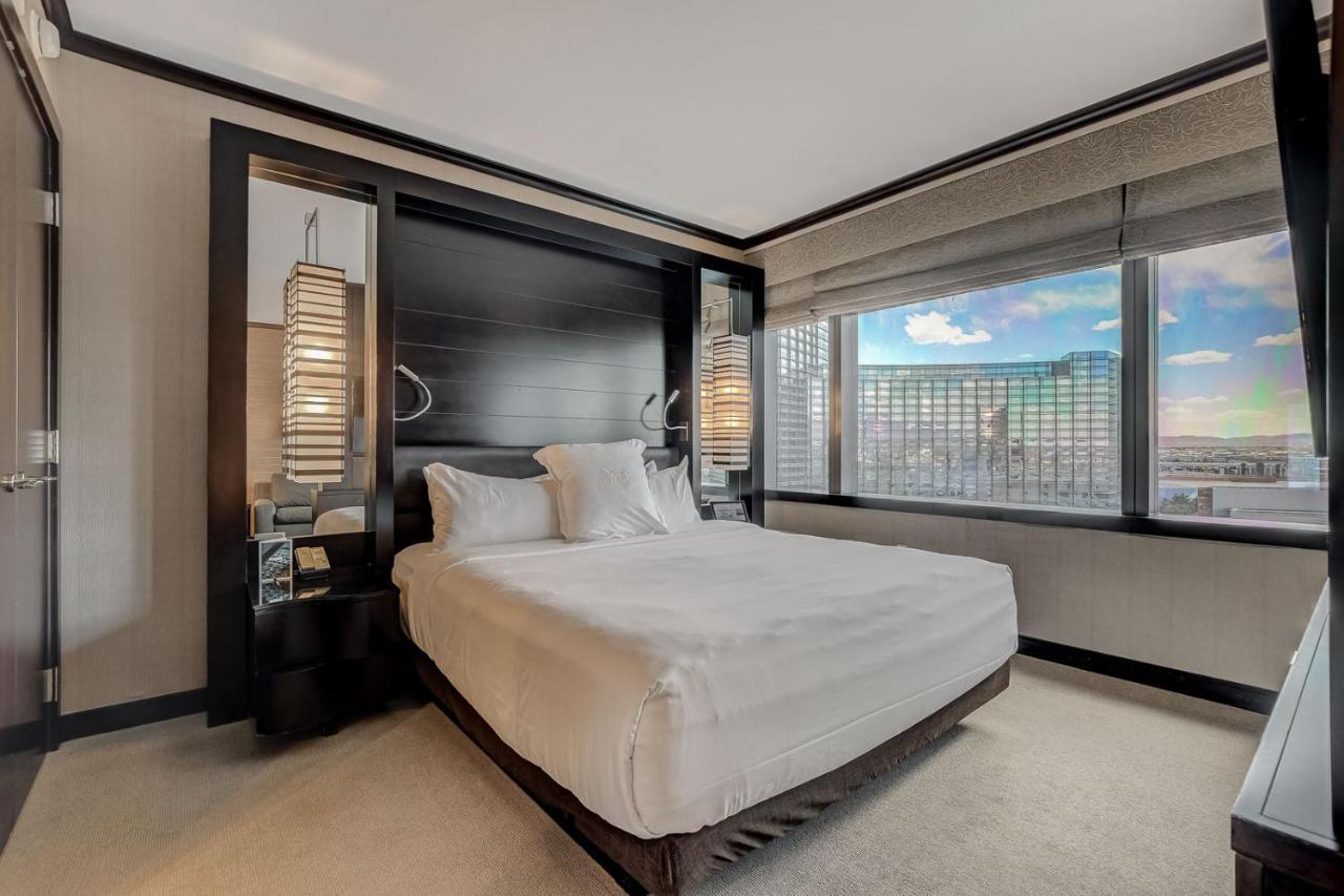 Vdara &