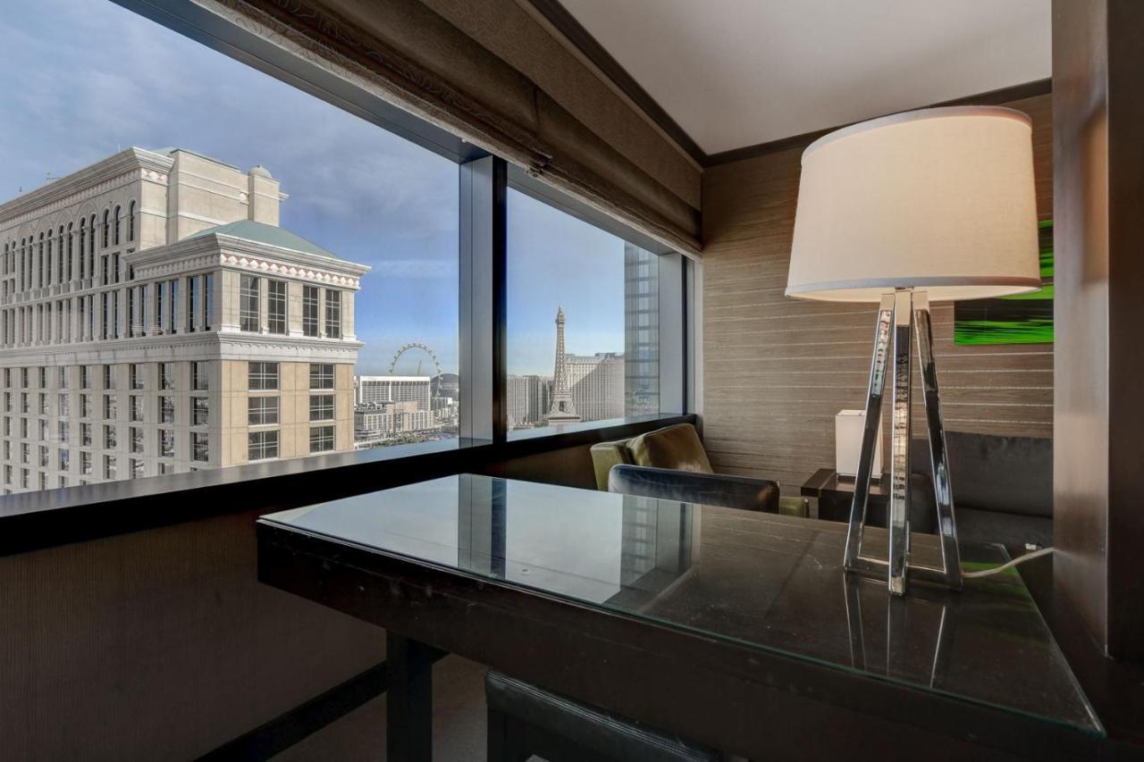Vdara &