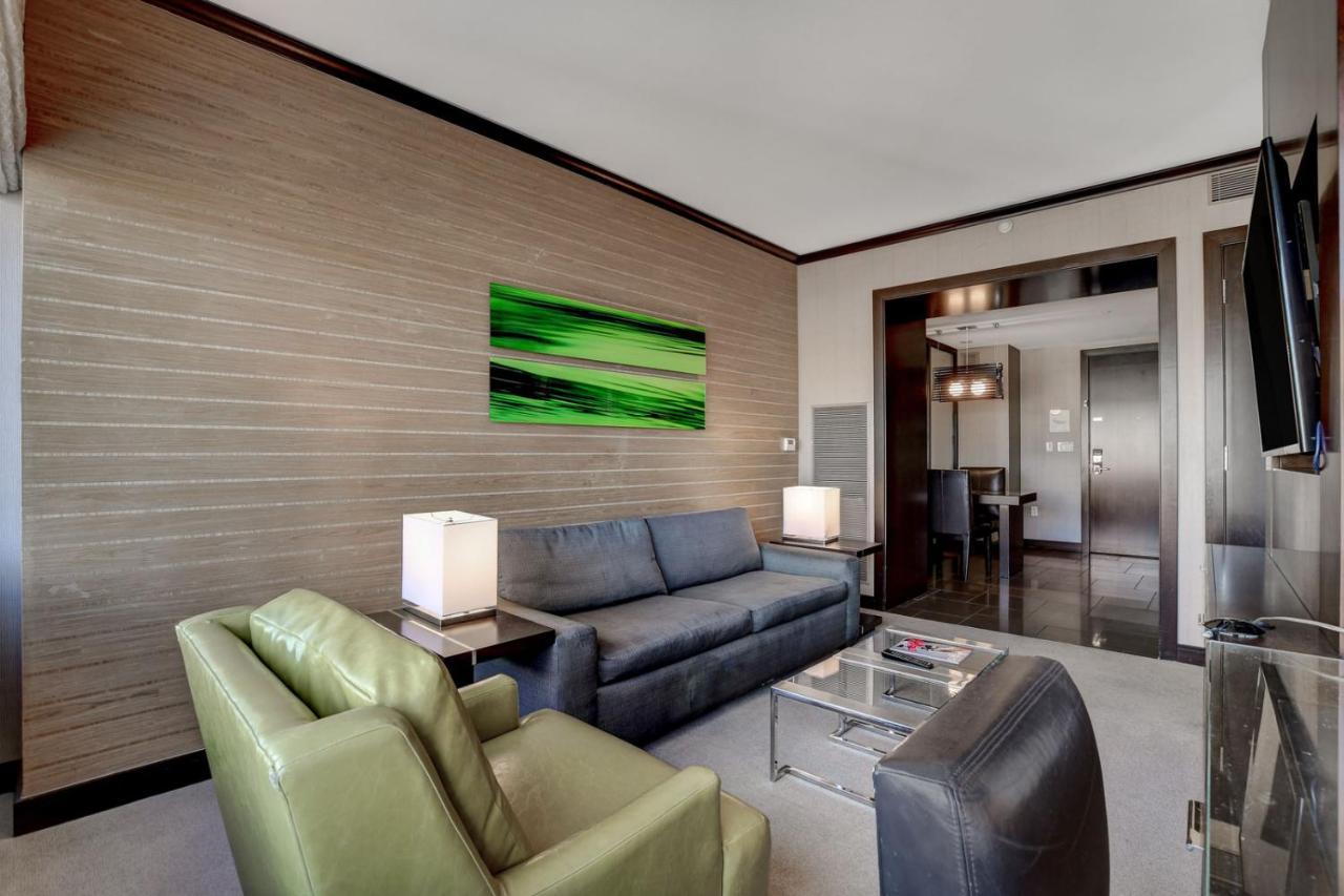 Vdara & Hotel 5*