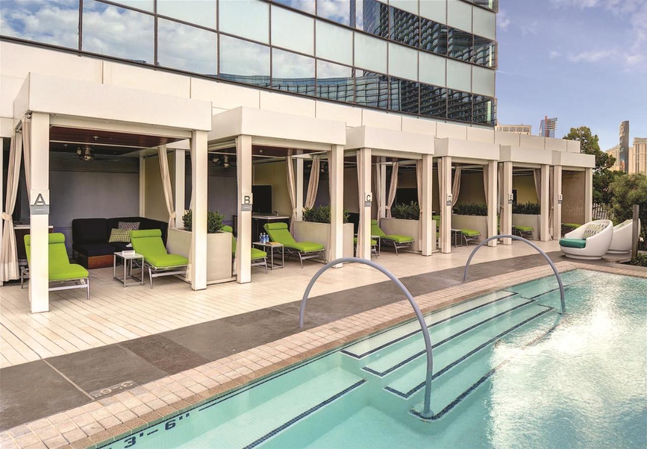 Hotel Vdara & Las Vegas