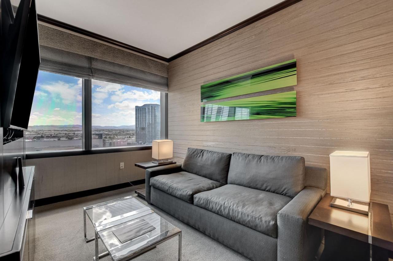 Vdara & 5*