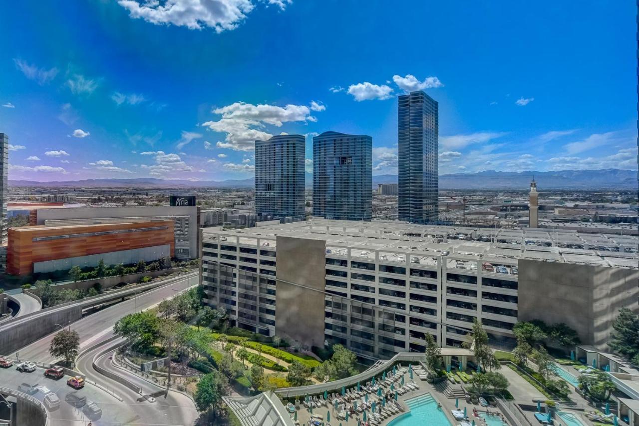Hotel Vdara & Las Vegas