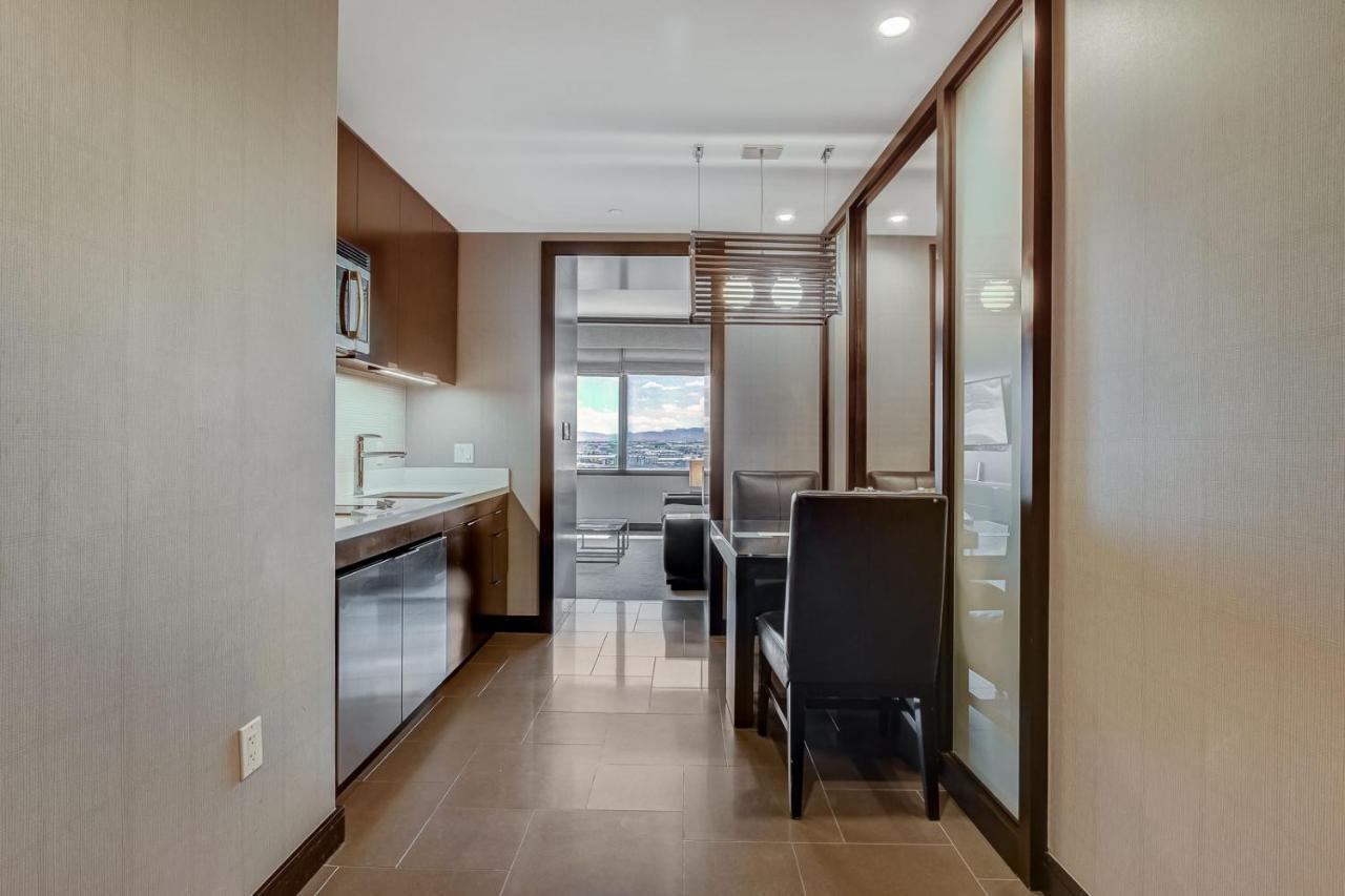 Vdara & 5* Las Vegas