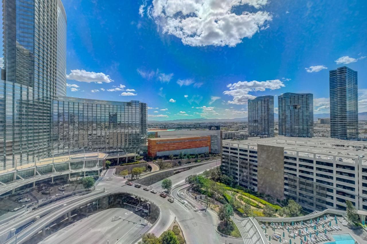 Vdara &