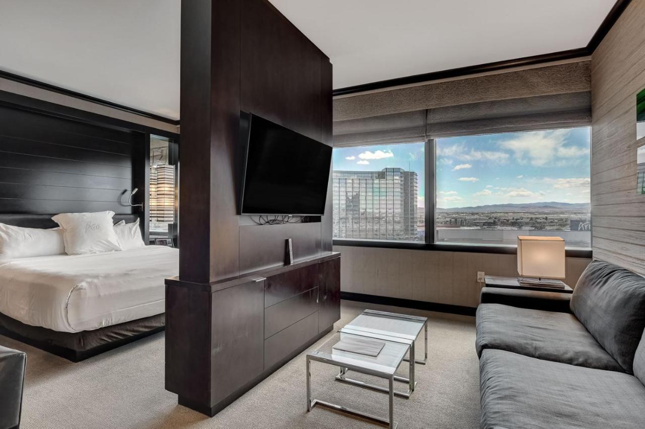 Vdara & 5* Las Vegas