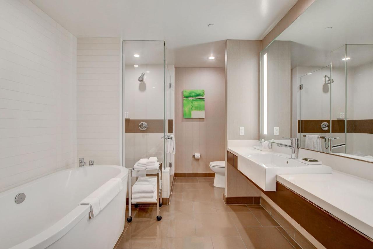 Vdara &