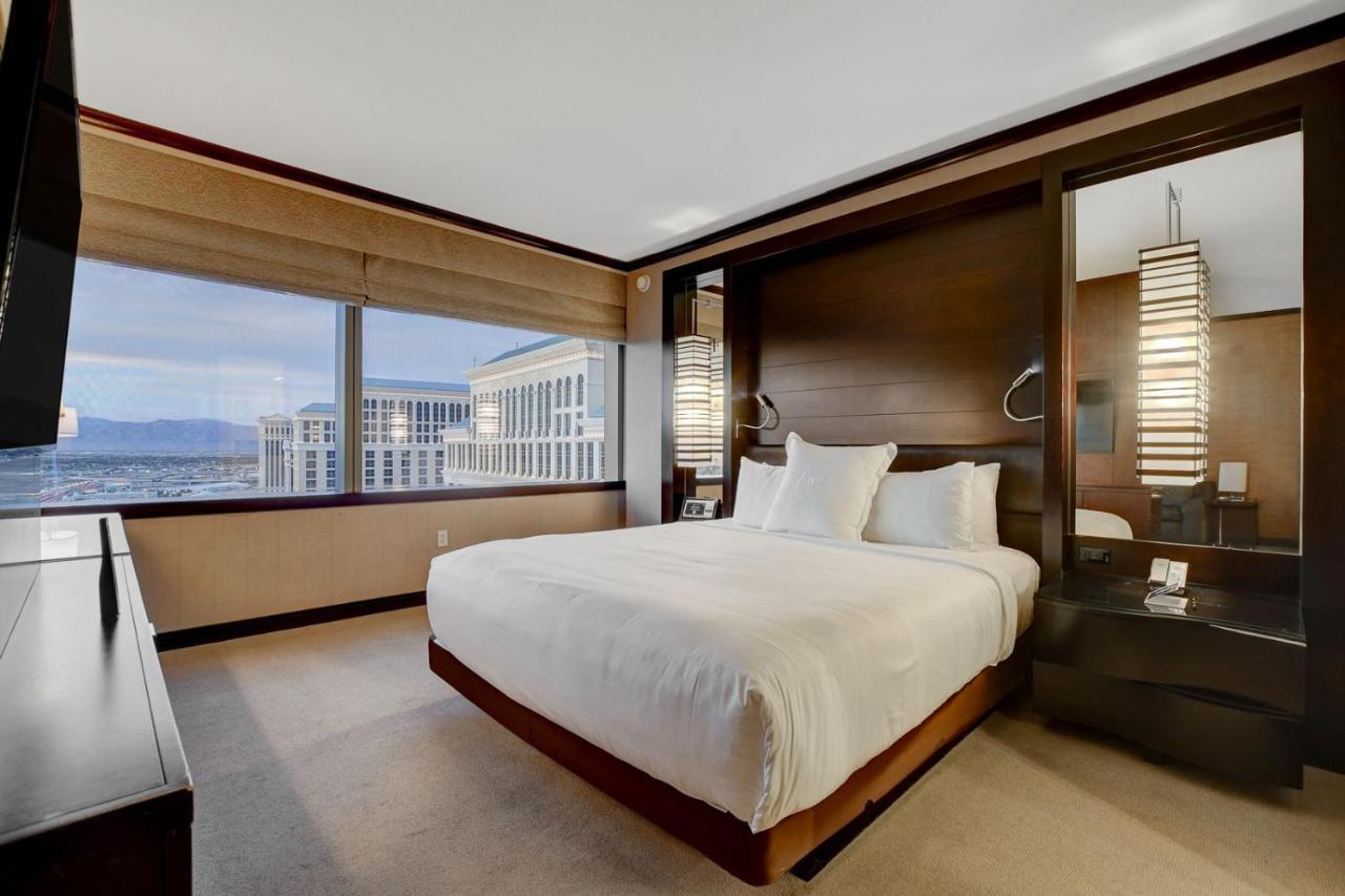 Vdara & 5*