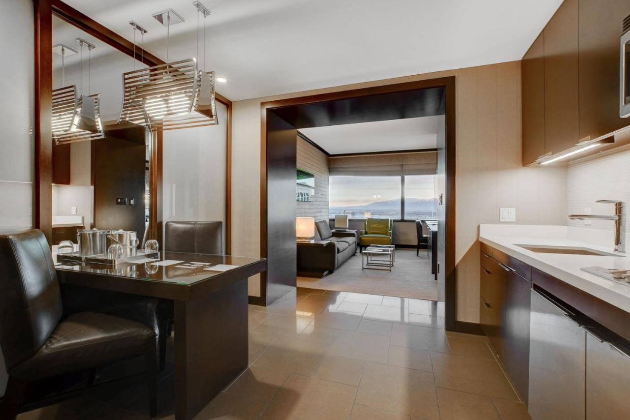 Vdara &