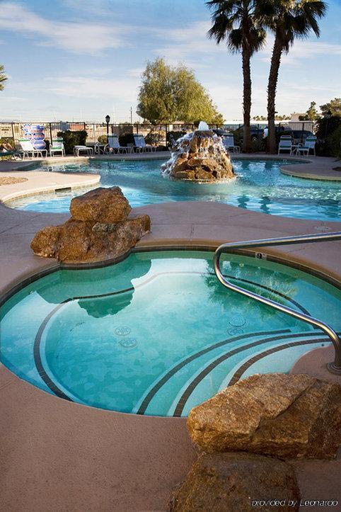 Hotel Emerald South Vegas Boulevard Las Vegas