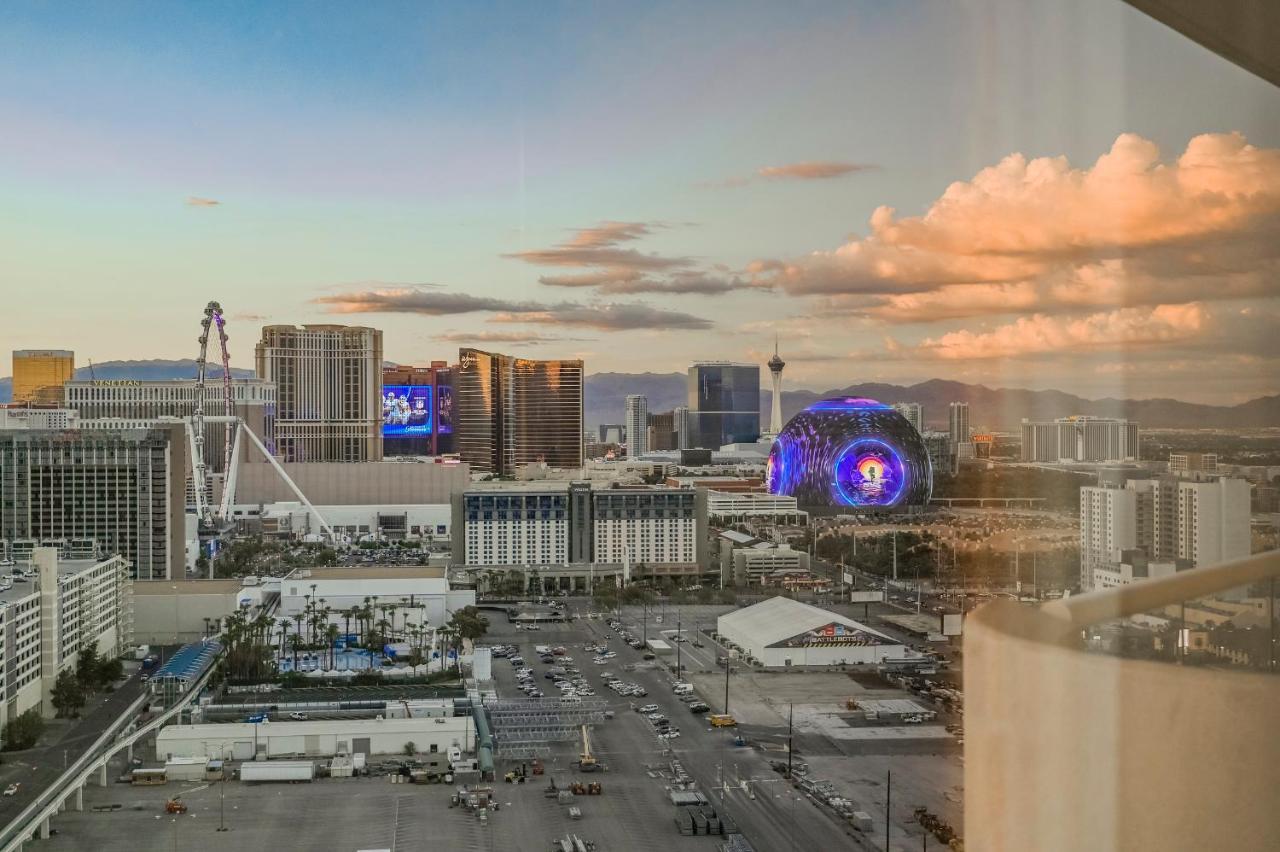 No Fees-mgm Stripview-jacuzzi-formula 1 Track View * Las Vegas