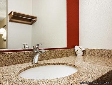 Howard Johnson By Wyndham Vegas Near The Strip 2* Las Vegas