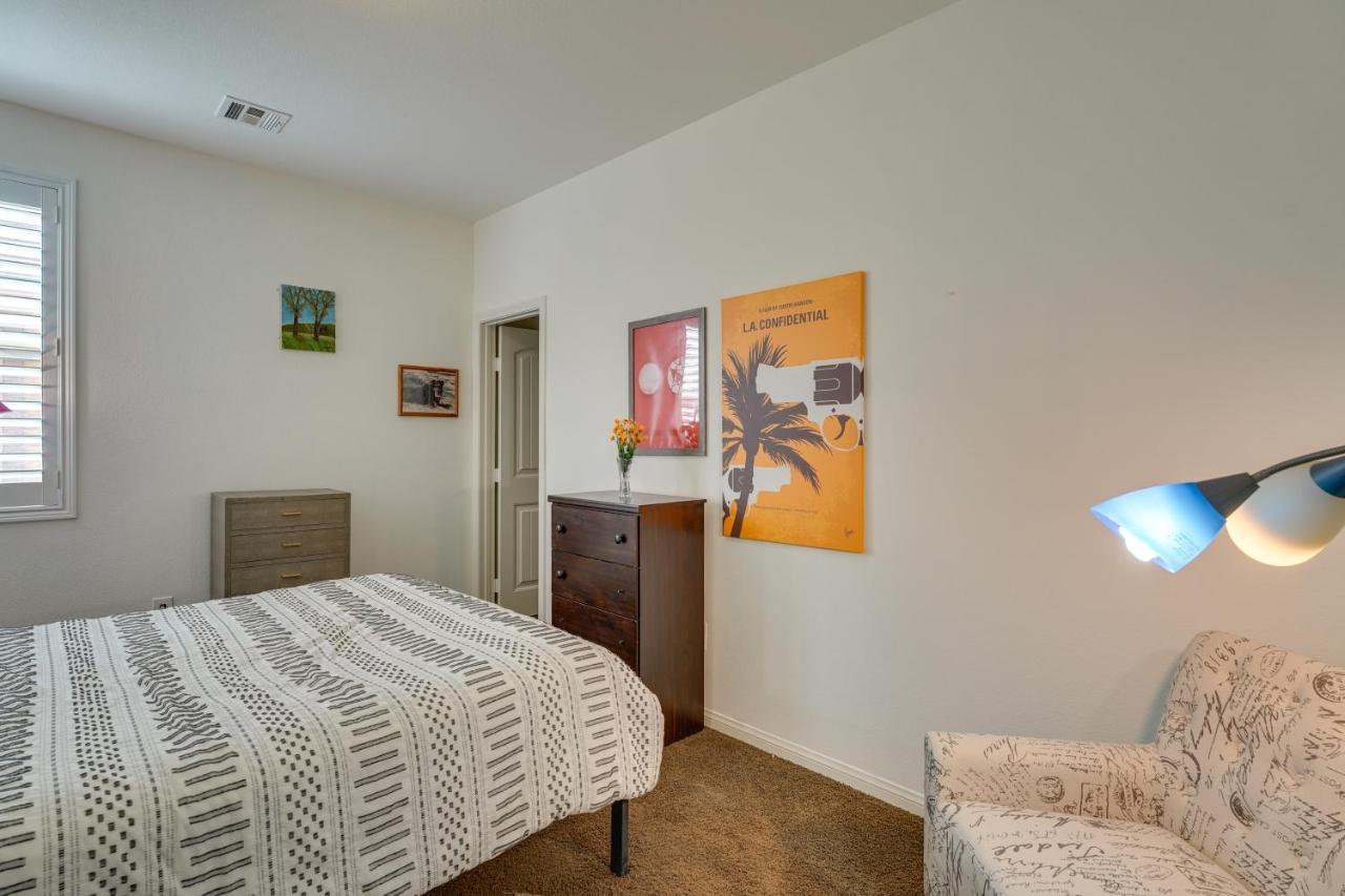 Serene Vegas With Heated Pool Near Strip! * Las Vegas