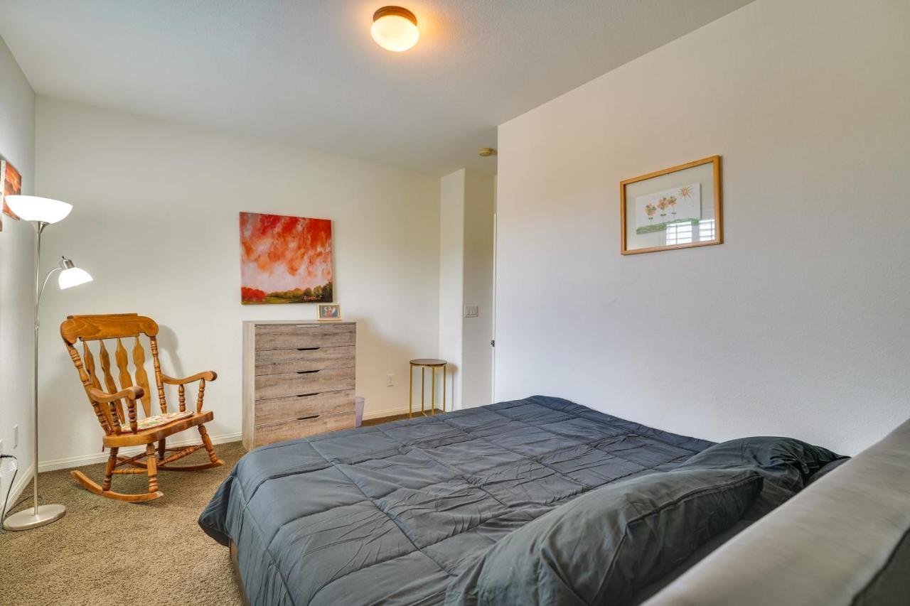 Serene Vegas With Heated Pool Near Strip! Holiday home *