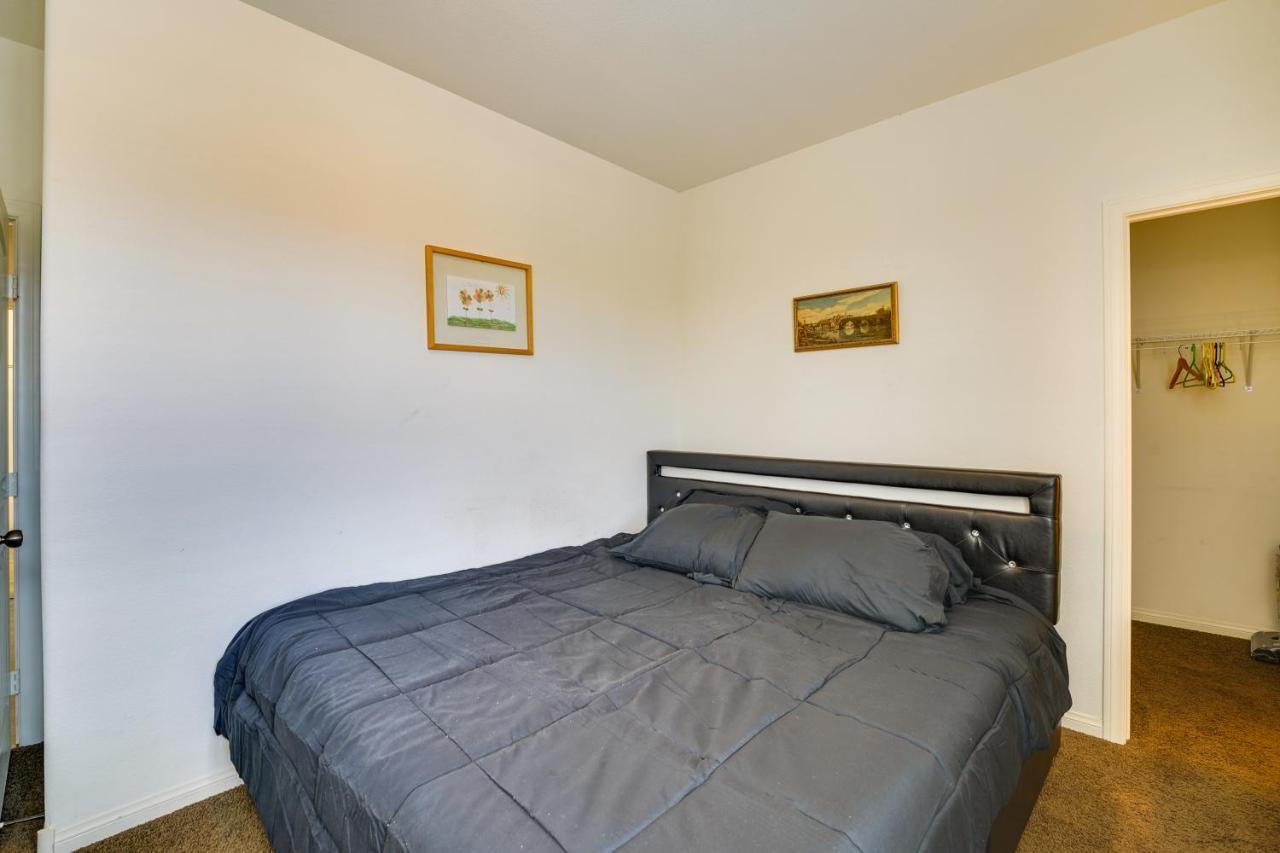 Serene Vegas With Heated Pool Near Strip! *