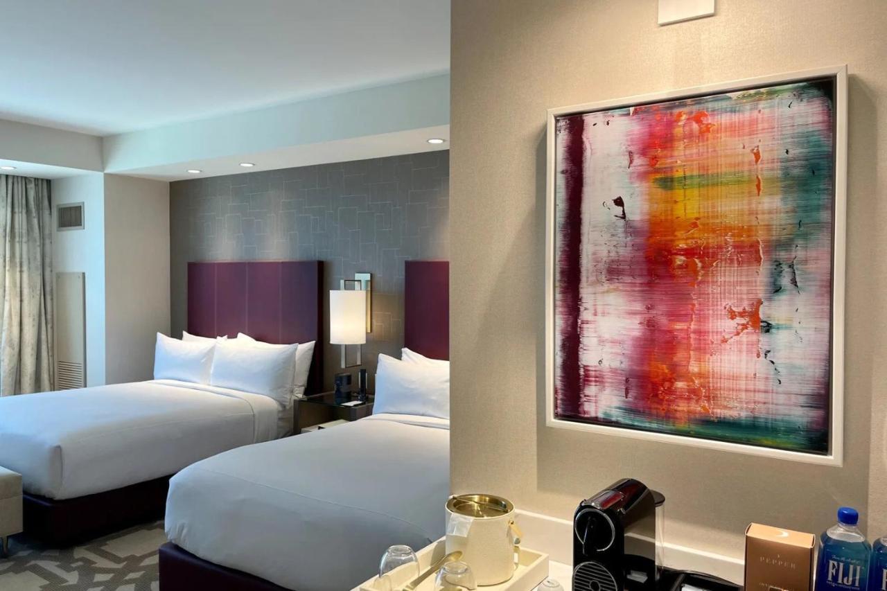 Aparthotel Elegant At World Strip