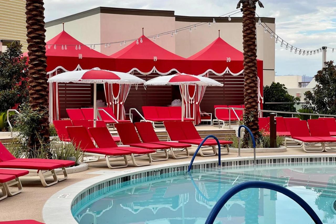 Elegant At World Strip Aparthotel Las Vegas