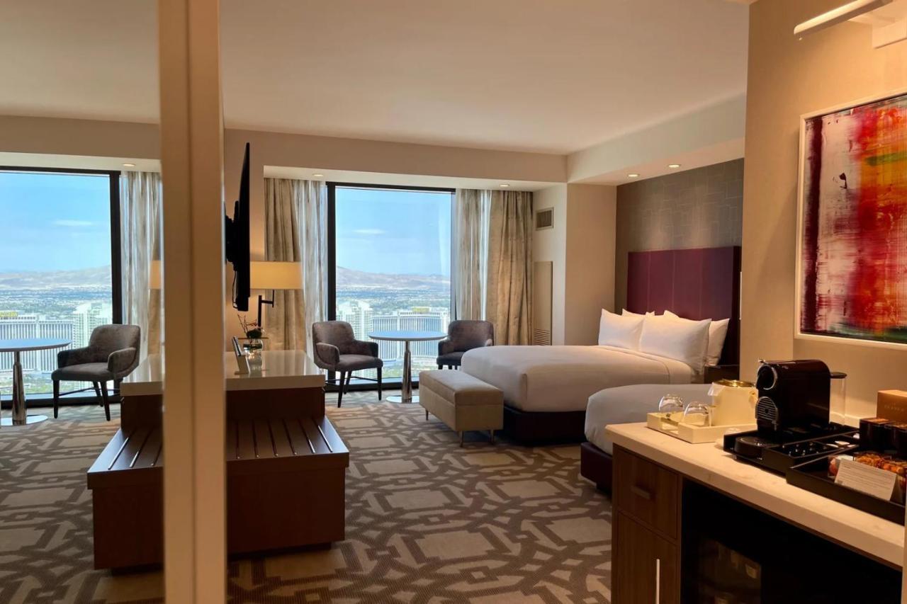 Aparthotel Elegant At World Strip Las Vegas