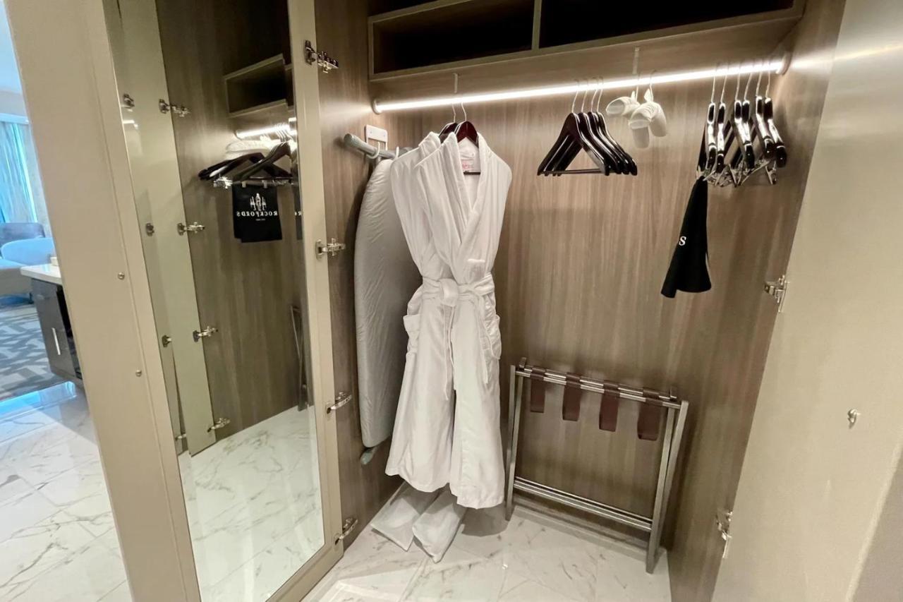 Elegant At World Strip Aparthotel *