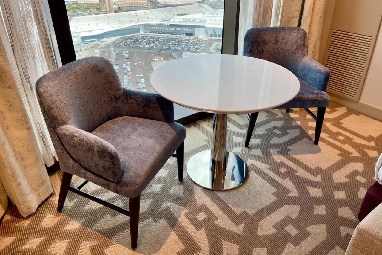 Elegant At World Strip Aparthotel Las Vegas
